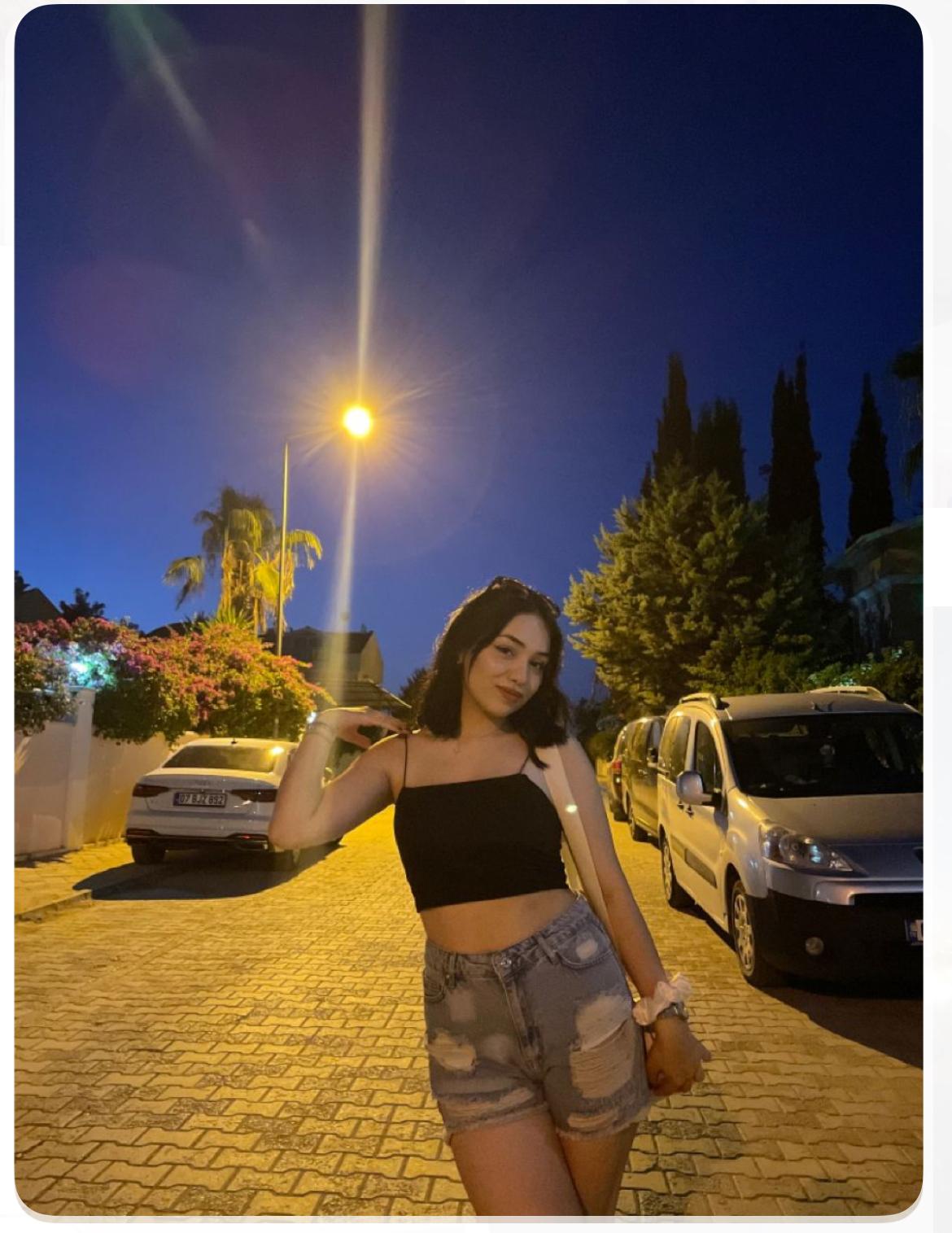 Antalya Escort Fırsatları
