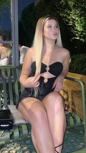 Bartın Escort ile Huzurlu Zaman