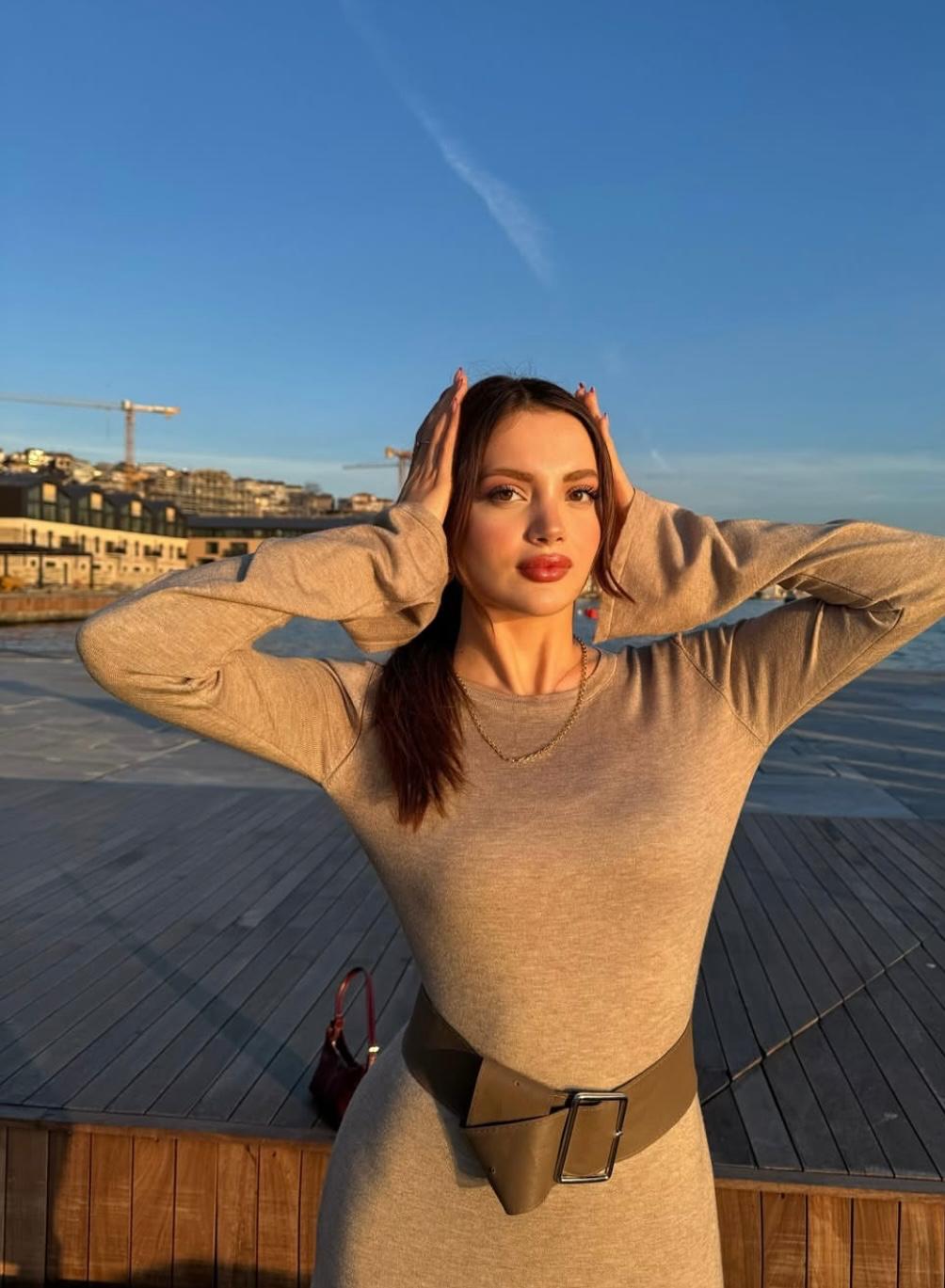 Hakkari Escort ile Seçkin Hizmet