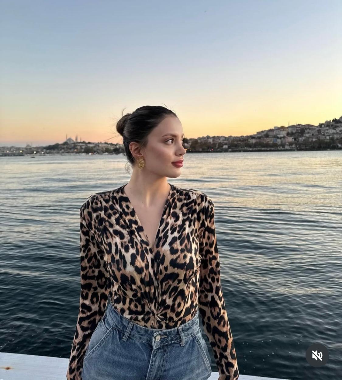Ordu Escort ile Huzurlu Anlar